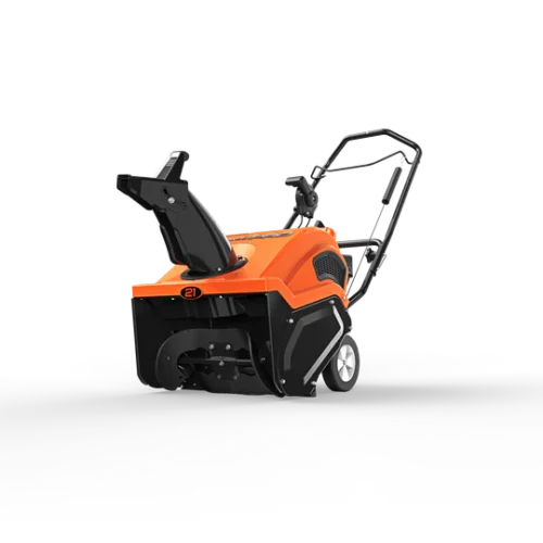 Ariens Path-Pro (21″) 208cc Single-Stage Snow Blower w/ Electric Start & Remote Chute Control 938033