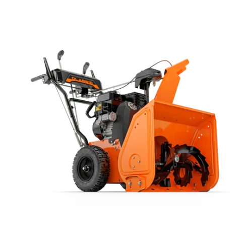 Ariens Classic (24″) 208cc Two-Stage Snow Blower 920025