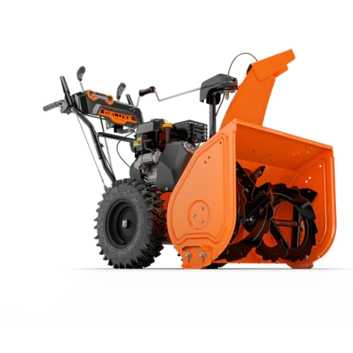 Ariens Deluxe (28″) 254cc Two Stage Snow Blower 921046