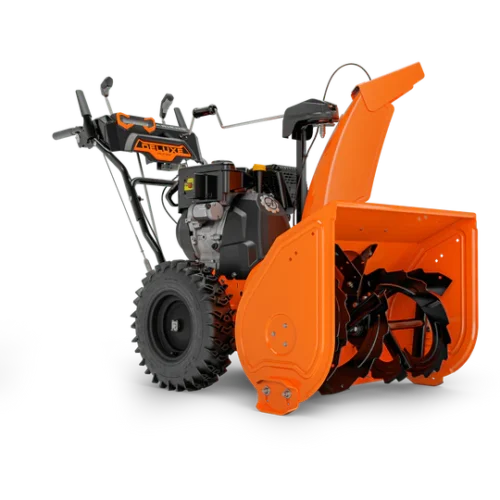 Ariens Deluxe 28 SHO (28″) 306cc Two-Stage Snow Blower 921048