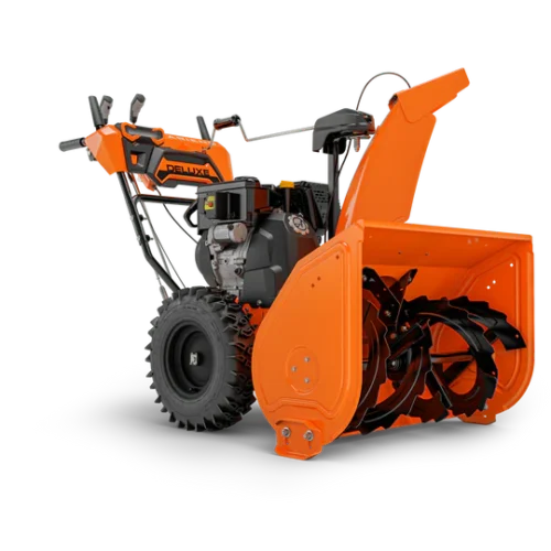 Ariens Deluxe (30″) 306cc Two-Stage Snow Blower 921047