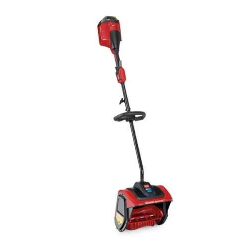 Toro 12″ 60V MAX Electric Battery Power Shovel w/ Battery & Charger 39909