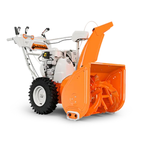 Ariens 90th Anniversary Edition Platinum (24″) SHO 369cc Two-Stage Snow Blower 921933