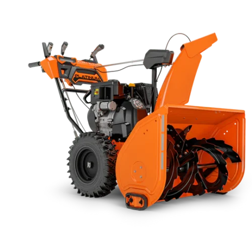 Ariens Platinum (30″) SHO 414cc Two-Stage Snow Blower 921064