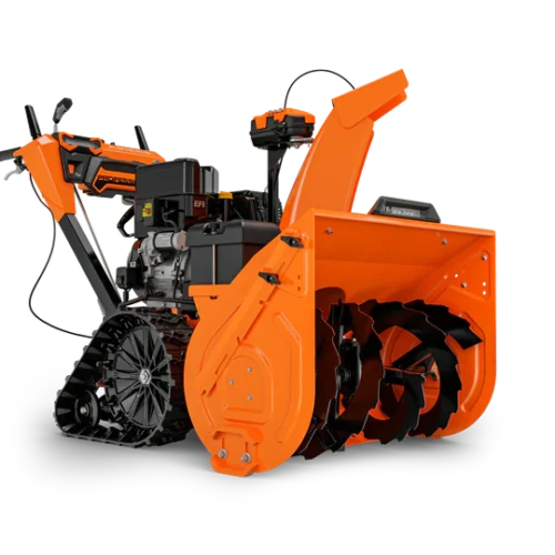 Ariens Mountaineering Professional RapidTrak (32″) EFI Hydrostatic 420cc Snow Blower 926521