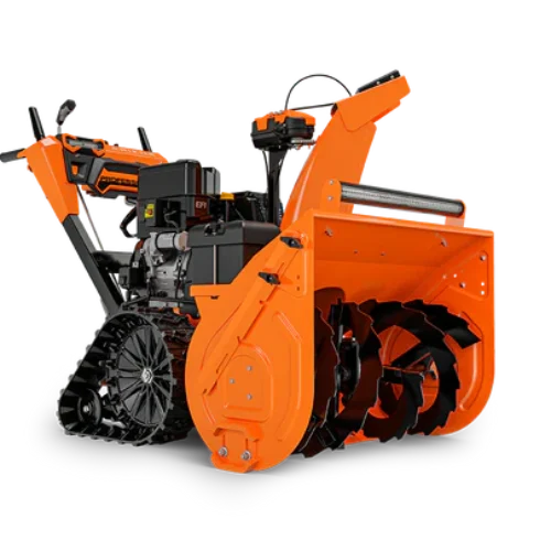 Ariens Kraken Professional RapidTrak (32″) EFI Hydrostatic 420cc Snow Blower 926520