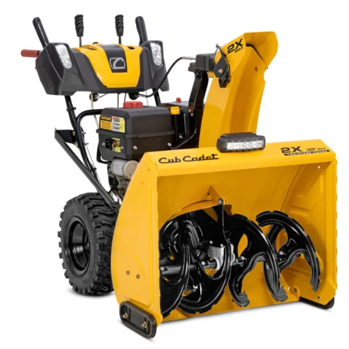 Cub Cadet 2X (30″) MAX Two-Stage Snow Blower