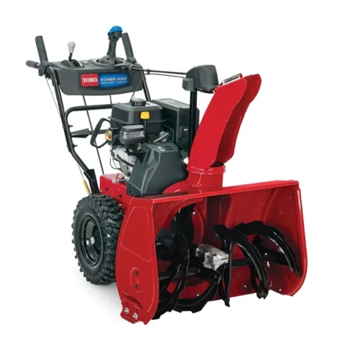 Toro Power Max HD 828 (28″) OAE 252cc Two-Stage Snow Blower 38838