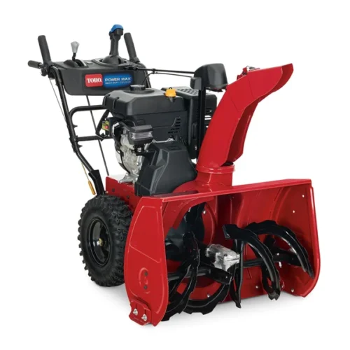 Toro Power Max HD 1030 OHAE (30″) 302cc Two-Stage Snow Blower 38830