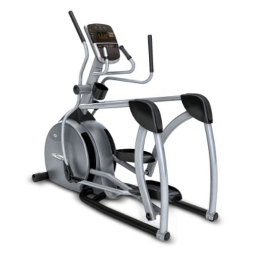 Vision Fitness S60 Suspension Elliptical™ Trainer