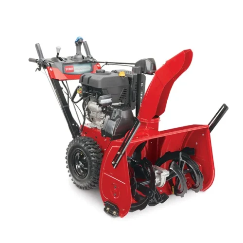 Toro Power Max HD Commercial 1432 OHXE (32″) Two-Stage Snow Blower 38844