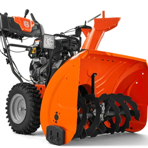 Husqvarna ST230 (30″) 291cc Two-Stage Snow Blower w/ Power Steering