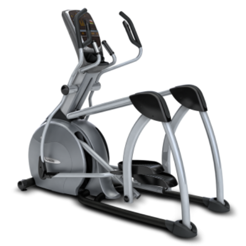 Vision Fitness S70 Suspension Elliptical™ with Incline & Perfect Stride™