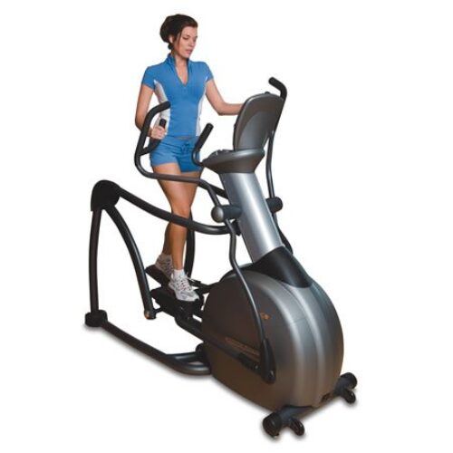 Commercial Elliptical Trainers