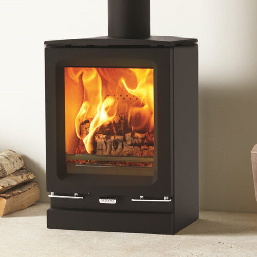 Stovax Vogue Small Wood Burning Stove