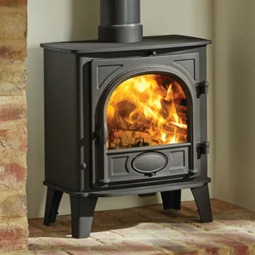 Stovax Stockton 5 Multi Fuel / Wood Burning Stove