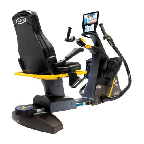 NuStep T6 Pro Cross Trainer