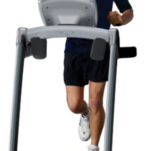 Residential Treadmills