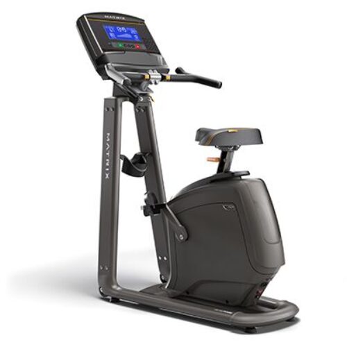 Matrix U50 Upright Bike