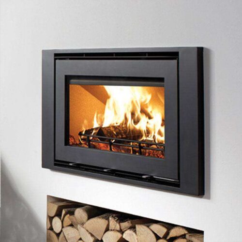 Westfire Uniq 32 Inset SE Wood Burning Stove